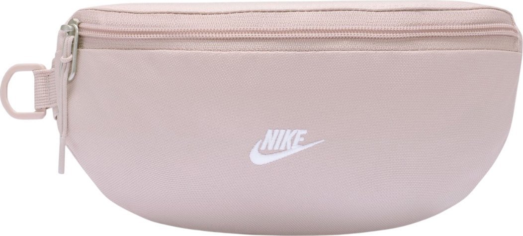 Nike Saszetka Nike Heritage różowa IB4376 627