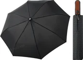Parasole - Parasol automatyczny Carbon Magic XM Business Doppler 06 - miniaturka - grafika 1