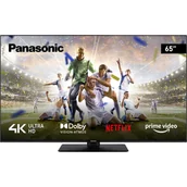 Telewizory - Panasonic TX-65MX600 65" Smart TV LED 4K - miniaturka - grafika 1