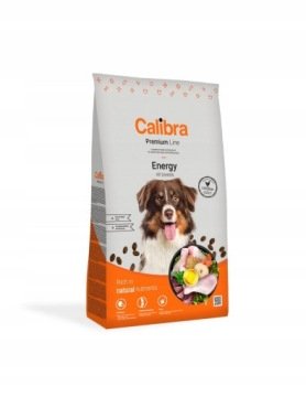Calibra Premium Energy 12 kg