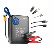 Urządzenia Rozruchowe - Jump startery - Forever JS-400 7200mAh - miniaturka - grafika 1