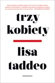 Felietony i reportaże - Trzy kobiety - miniaturka - grafika 1