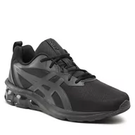 Półbuty męskie - Sneakersy Asics Gel-Quantum 90 IV 1201A764 Black/Graphite Grey 001 - miniaturka - grafika 1