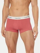 Majtki męskie - Calvin Klein Underwear Komplet bokserek LV00NB4389 Kolorowy - miniaturka - grafika 1