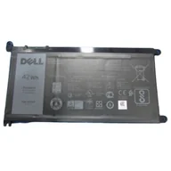 Baterie do laptopów - Dell bateria 42 WHr 3-Cell litowo-jonowa (451-BCRD) - miniaturka - grafika 1