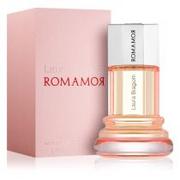 Wody i perfumy damskie - Laura Biagiotti Romamor woda toaletowa 50ml - miniaturka - grafika 1