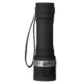 Latarki - Emos Latarka LED P4702 3W 3x AAA z zoomem BLACK FRIDAY Od 24 do 26 listopada P4702 3W 3x - miniaturka - grafika 1