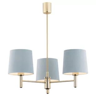 Argon Lampa wisząca 3X15W E27 PONTE 1484  1484 - Lampy sufitowe - miniaturka - grafika 1