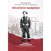 Biografie i autobiografie - Wojciech Narębski. Za naszą i waszą wolność - miniaturka - grafika 1