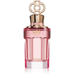 Zimaya Khafaya Woman woda perfumowana 100 ml - Wody i perfumy damskie - miniaturka - grafika 1