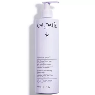 Caudalie Vinotherapist Nourishing Body Lotion (400ml) - Balsamy i kremy do ciała - miniaturka - grafika 1