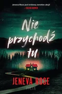 Kryminały - Nie przychodź tu - miniaturka - grafika 1