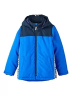 Kurtki i płaszcze dla chłopców - NAME IT Boy's NKMMAX kurtka Fresh Jacket, Princess Blue, 116, Princess Blue, 116 - miniaturka - grafika 1