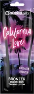 Balsamy i kremy do opalania - Supertan Supertan California Love Bronze-Masłem Shea x10szt - miniaturka - grafika 1