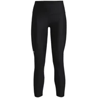 Spodnie sportowe damskie - Damskie legginsy Under Armour HG Armour Hi Ankle Leg Rozmiar: S / Kolor: czarny - miniaturka - grafika 1