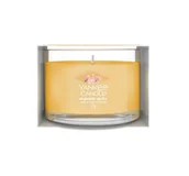 Świece - Yankee Candle Signature Apres Ski mini świeca zapachowa Slopeside Spritz 37 g - miniaturka - grafika 1