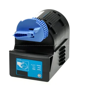 Canon C-EXV21C / 0453B002AA (TK830Y) - Tonery oryginalne - miniaturka - grafika 2