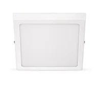 Lampy sufitowe - Philips - LED Plafon MAGNEOS LED/12W/230V 2700K biały - miniaturka - grafika 1
