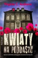 Biografie i autobiografie - Kwiaty na poddaszu - miniaturka - grafika 1