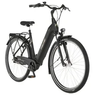 Rowery elektryczne - Rower elektryczny FISCHER Cita 2.2i M17 28 cali męski Czarny - miniaturka - grafika 1