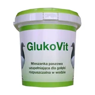 Witaminy i odżywki dla ptaków - DOLFOS GlukoVit - miniaturka - grafika 1