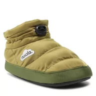 Baleriny - Kapcie NUVOLA - Boot Home Party UNBHGPRTY24 Military Green - miniaturka - grafika 1