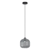 Lampy sufitowe - Eglo 99371 - Żyrandol na lince MANTUNALLE 1xE27/40W/230V - miniaturka - grafika 1