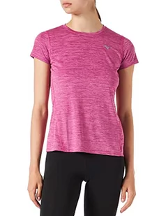 Mizuno Impulse Core Tee Koszula damska - Koszule damskie - miniaturka - grafika 1
