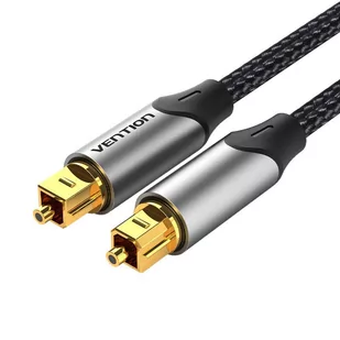 Kabel optyczny Audio Vention BAVHL 10m (Czarny) - Kable - miniaturka - grafika 3