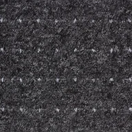 Wykładziny - Wykładzina Dywanowa Even Antracytowy 3M - miniaturka - grafika 1