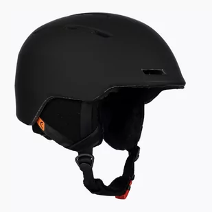 Kask narciarski męski HEAD Vico czarny 324551 - Kaski narciarskie - miniaturka - grafika 1