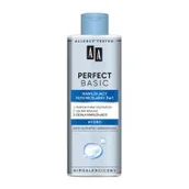 Płyny micelarne - Oceanic Perfect Basic - Nawilżający płyn micelarny 3w1 Hydro 200ml - miniaturka - grafika 1