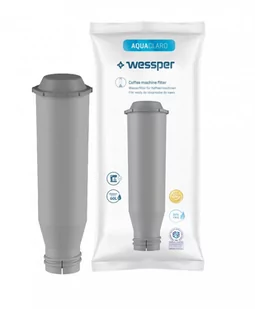 Filtr Wody Do Ekspresu Kawy Nivona Krups Zamiennik - Akcesoria i części do ekspresów do kawy - miniaturka - grafika 1