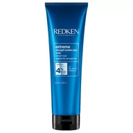 Maski do włosów - Redken Redken Extreme maska odżywczo regenerująca do włosów zniszczonych 250 ml - miniaturka - grafika 1