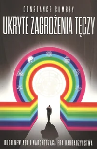 GARDA Ukryte zagrożenia tęczy - Filozofia i socjologia - miniaturka - grafika 2