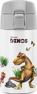 Zwilling kubek termiczny 380 ml Dinos - Kubki termiczne - miniaturka - grafika 1