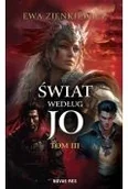 Fantasy - Świat według Jo. Tom 3 - miniaturka - grafika 1