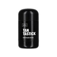 Bronzery i konturowanie twarzy - WIBO Tan Tanstick Bronzer w Sztyfcie 1C Soft Tan - miniaturka - grafika 1