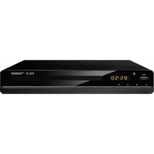 Ferguson Regent DVD-225 - Odtwarzacze i nagrywarki DVD - miniaturka - grafika 1