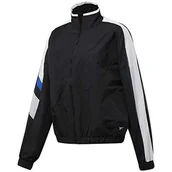 Kamizelki damskie - Reebok Damska kamizelka Wor Myt Woven czarny czarny M - miniaturka - grafika 1