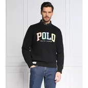 Bluzy męskie - POLO RALPH LAUREN Bluza | Regular Fit - miniaturka - grafika 1