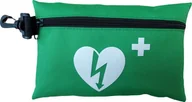 Sprzęt ratunkowy - Sendpol AED RescueKit, AED SET - zestaw ratowniczy do defibrylacji AED, maska, golarka itp. - miniaturka - grafika 1