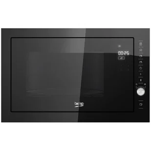 Beko MGB25333BG - Kuchenki mikrofalowe do zabudowy - miniaturka - grafika 1