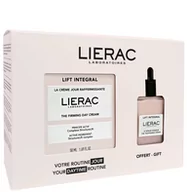 Zestawy kosmetyków damskich - Lierac Lift Integral - Zestaw (Modelujący krem liftingujący 50ml + Mini serum 15ml) - miniaturka - grafika 1