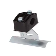 Uchwyty i mocowania do anten satelitarnych - Dystans do rur 25, 32, 40 mm - miniaturka - grafika 1