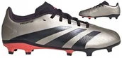 Piłka nożna - Buty piłkarskie korki junior sportowe ADIDAS Predator League FG JR R. 33,5 - miniaturka - grafika 1