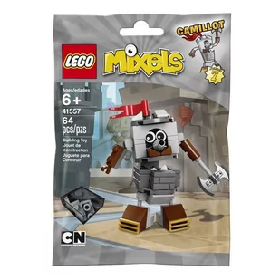 LEGO Mixels - Camillot 41557 - Klocki - miniaturka - grafika 1