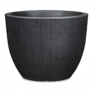 Donice - Donica Barceo grafit 40 - miniaturka - grafika 1