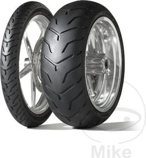 DUNLOP D407 HARLEY-D 200/55R17 78 - Opony motocyklowe - miniaturka - grafika 3