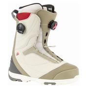 Buty snowboardowe - Buty snowboardowe CYPRESS BOA DUAL SANDBLOOD - miniaturka - grafika 1